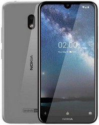 Замена дисплея на телефоне Nokia 2.2 в Пскове